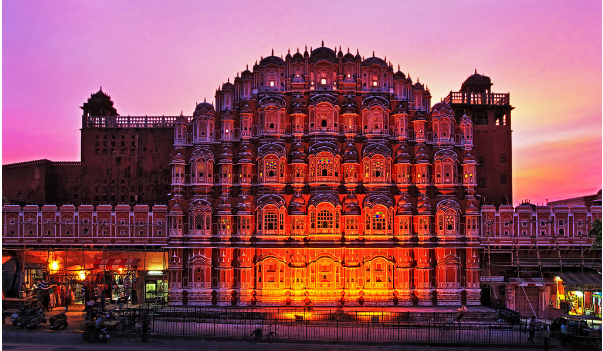 Rajasthan