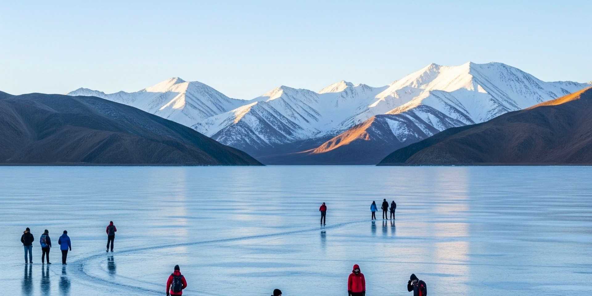 Leh Ladakh