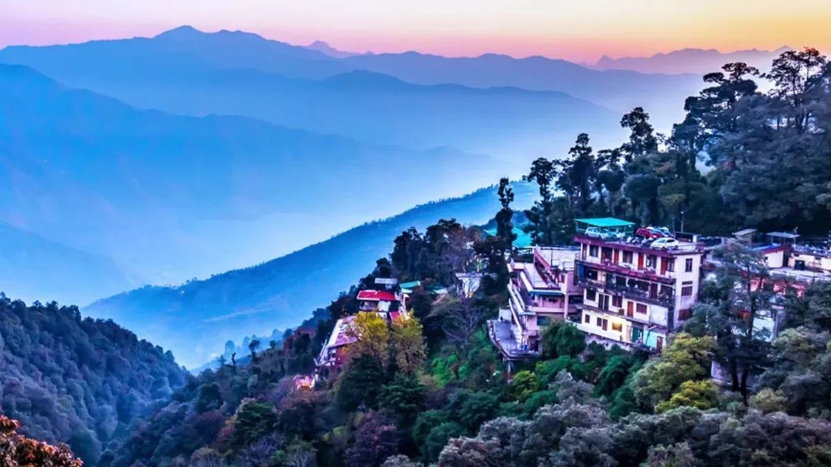 Uttarakhand