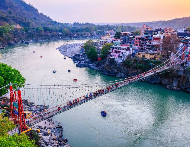 Rishikesh